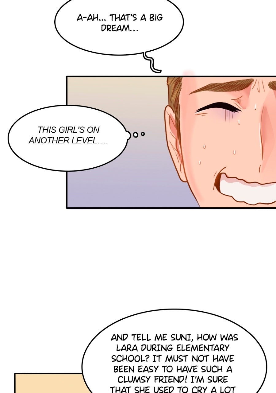 The Glass Episode 6 page 37 - 