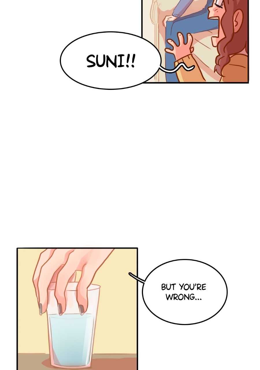 The Glass Episode 6 page 39 - 