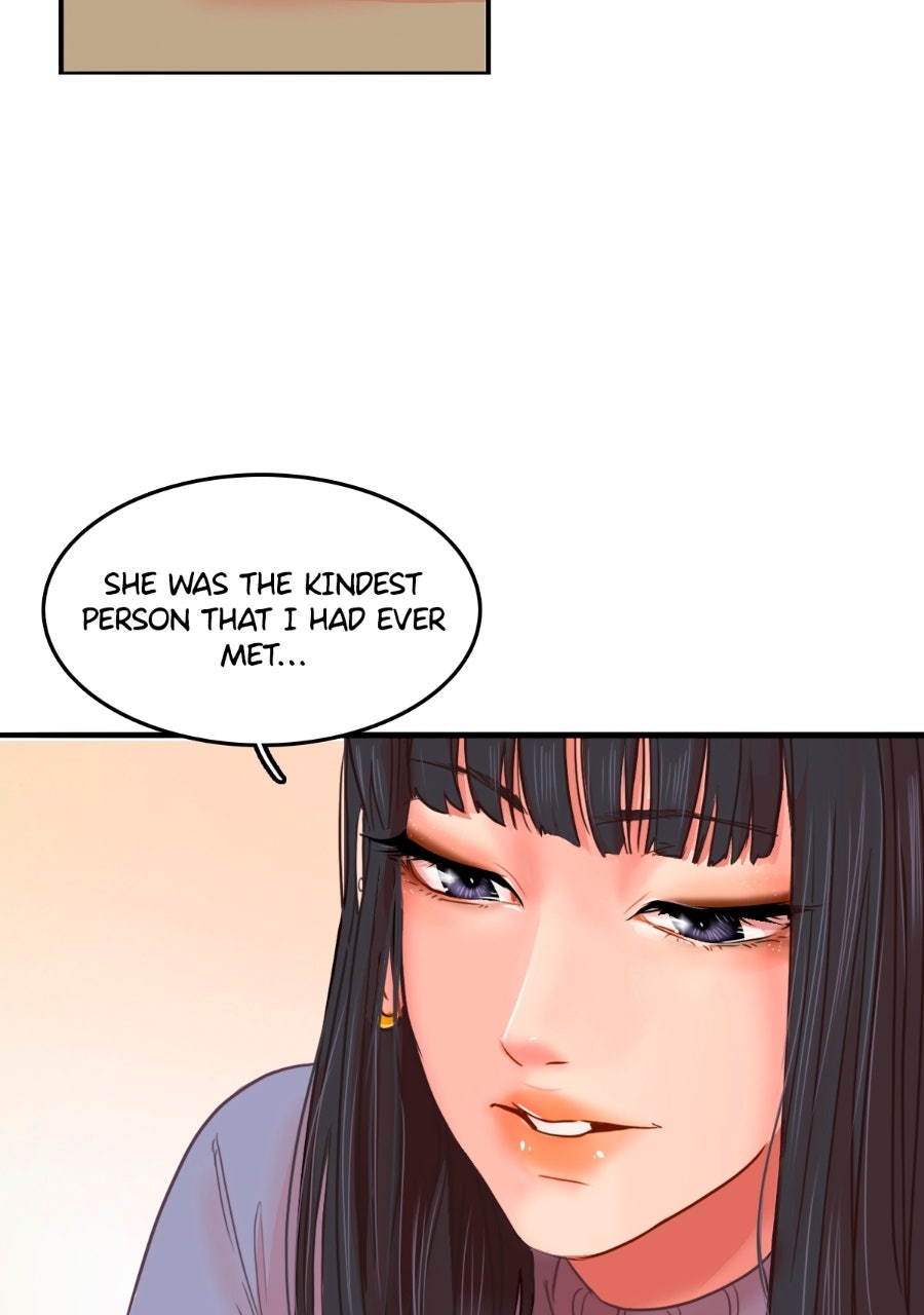 The Glass Episode 6 page 40 - 