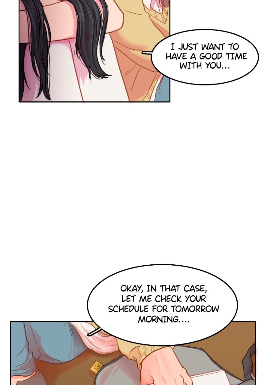 The Glass Episode 6 page 5 - 