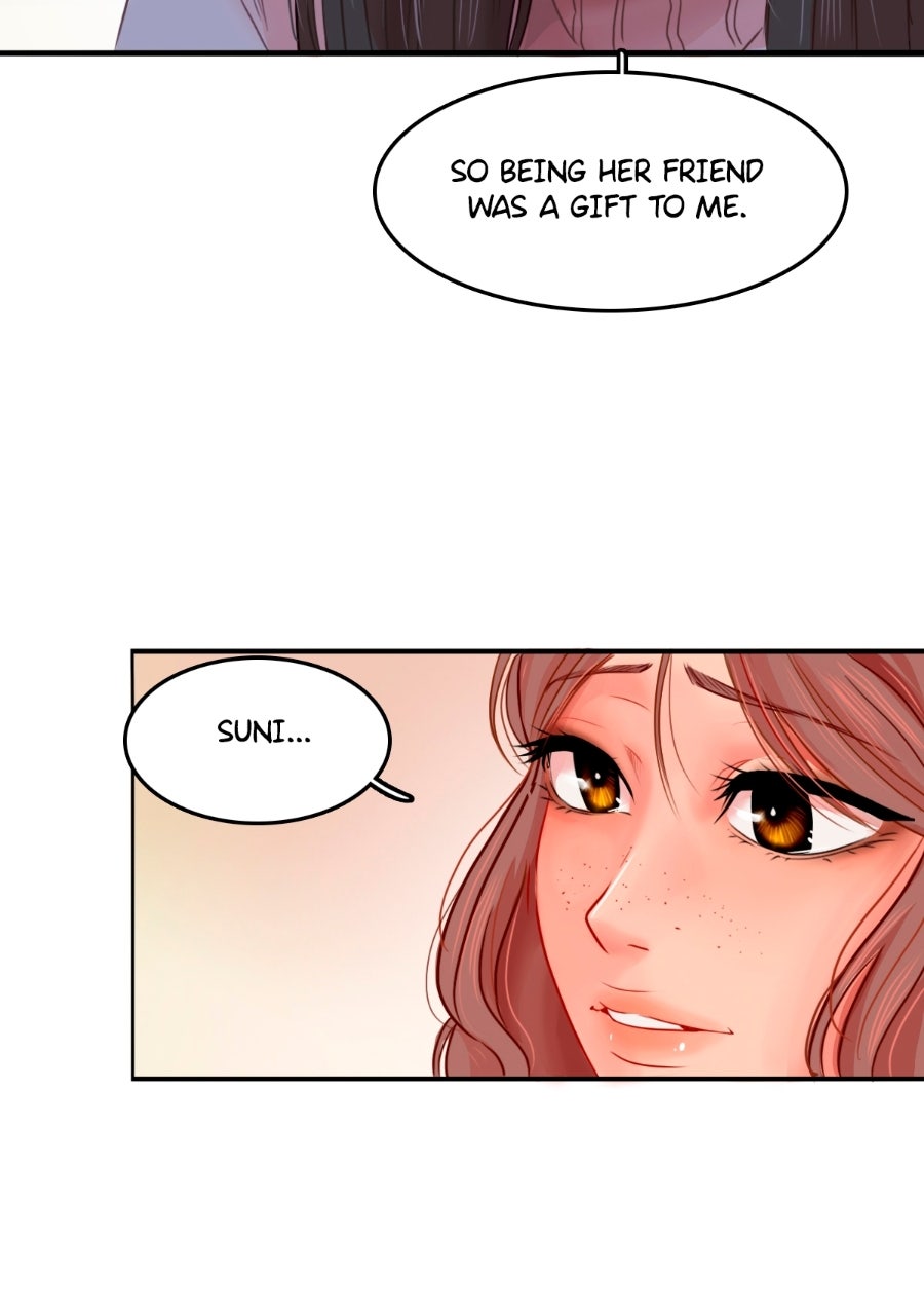 The Glass Episode 6 page 41 - 