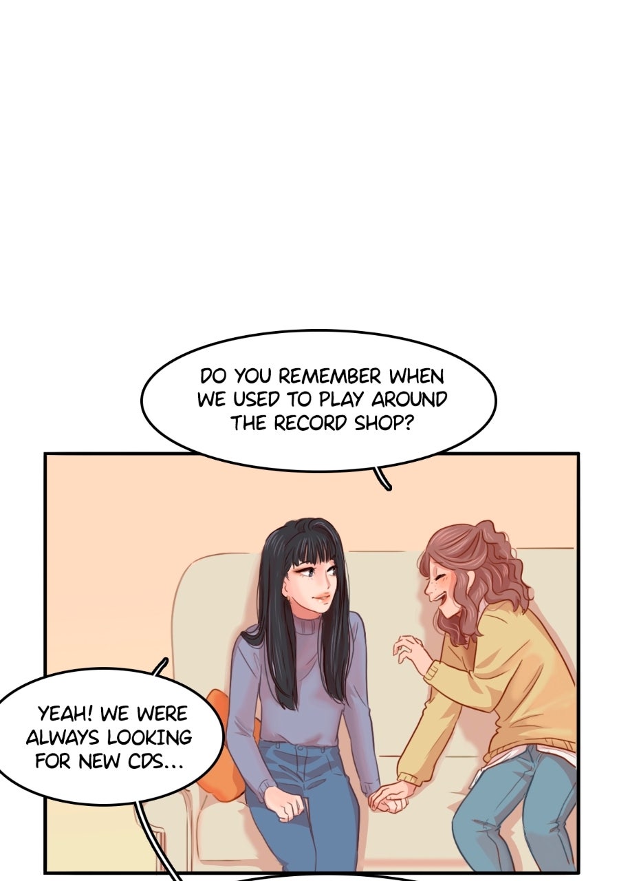 The Glass Episode 6 page 42 - 