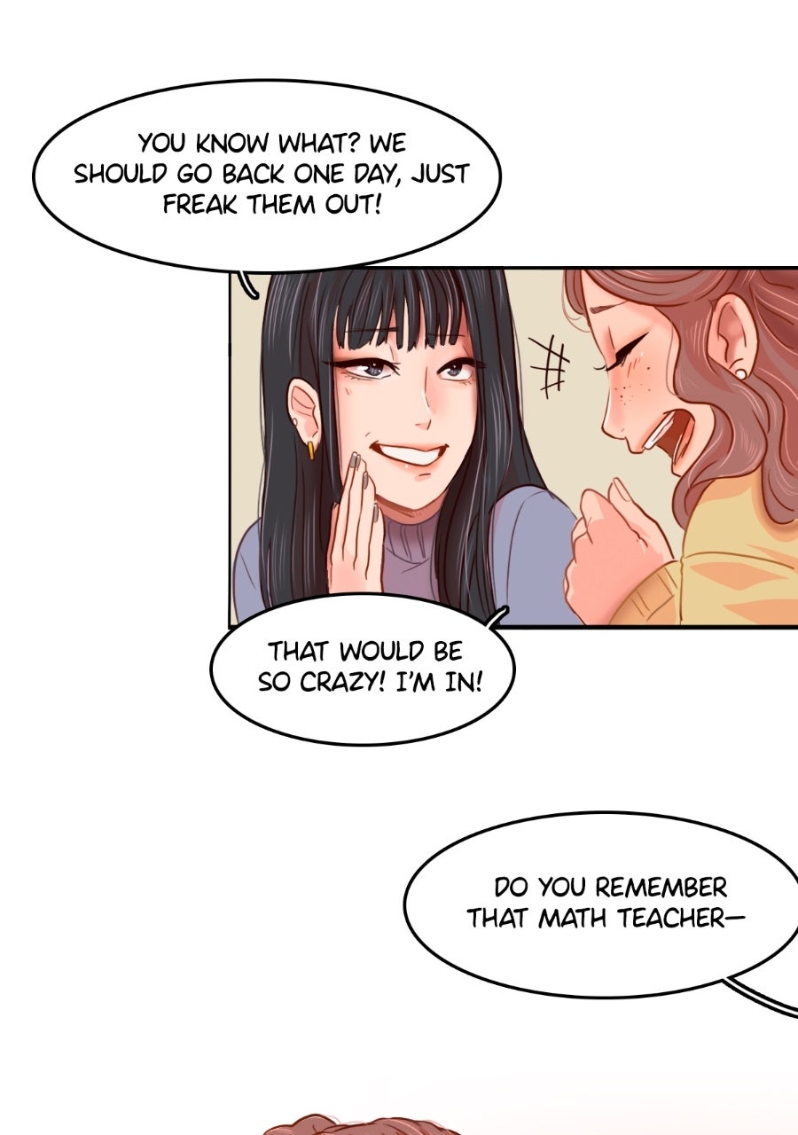 The Glass Episode 6 page 44 - 