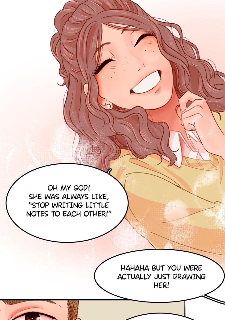 The Glass Episode 6 page 45 - 