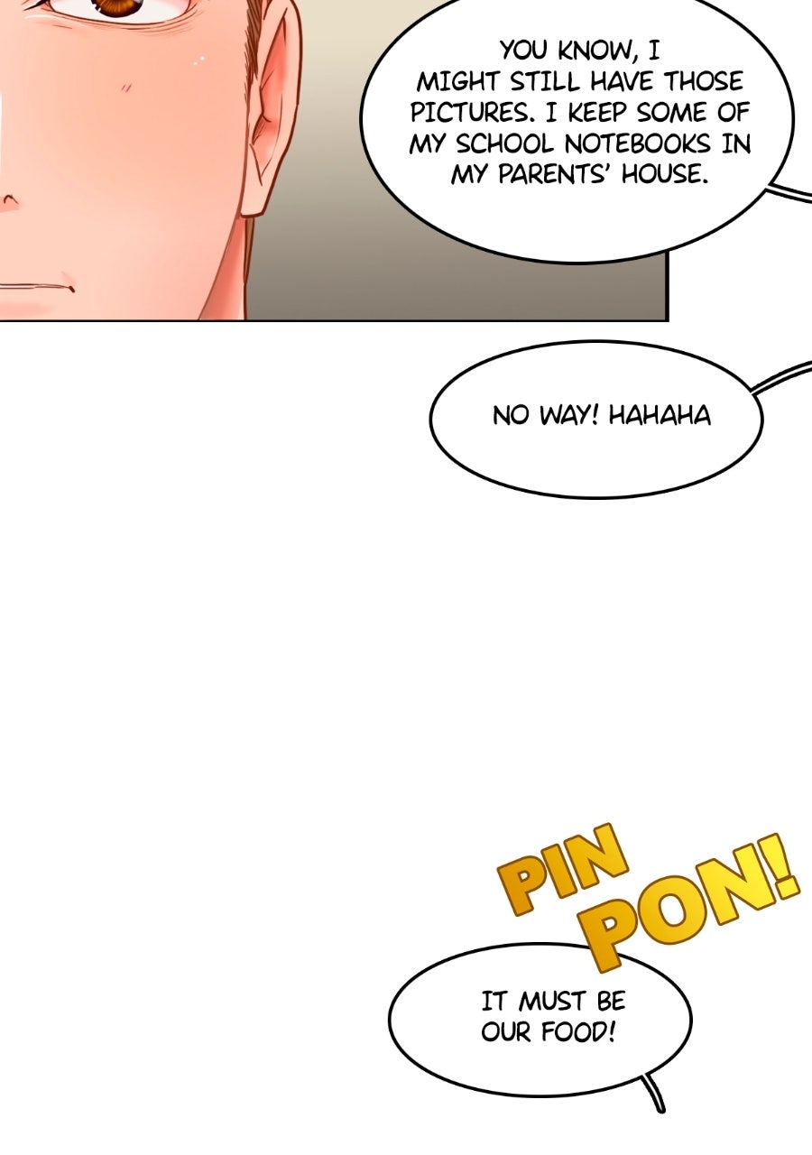 The Glass Episode 6 page 46 - 