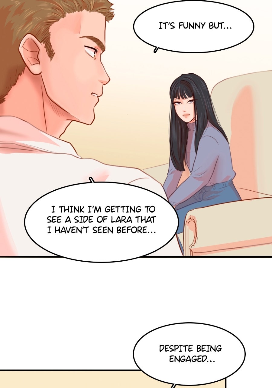The Glass Episode 6 page 48 - 
