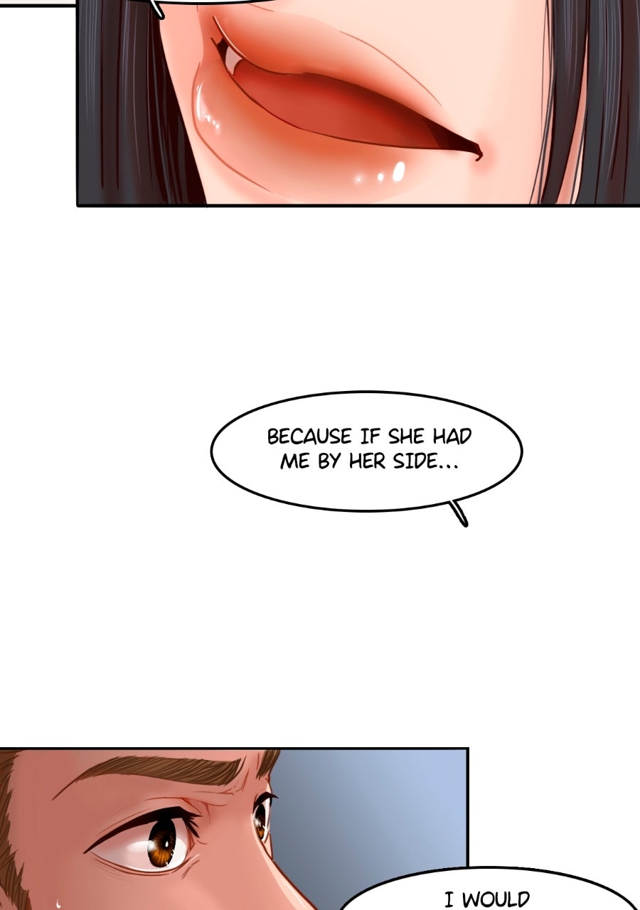 The Glass Episode 6 page 50 - 