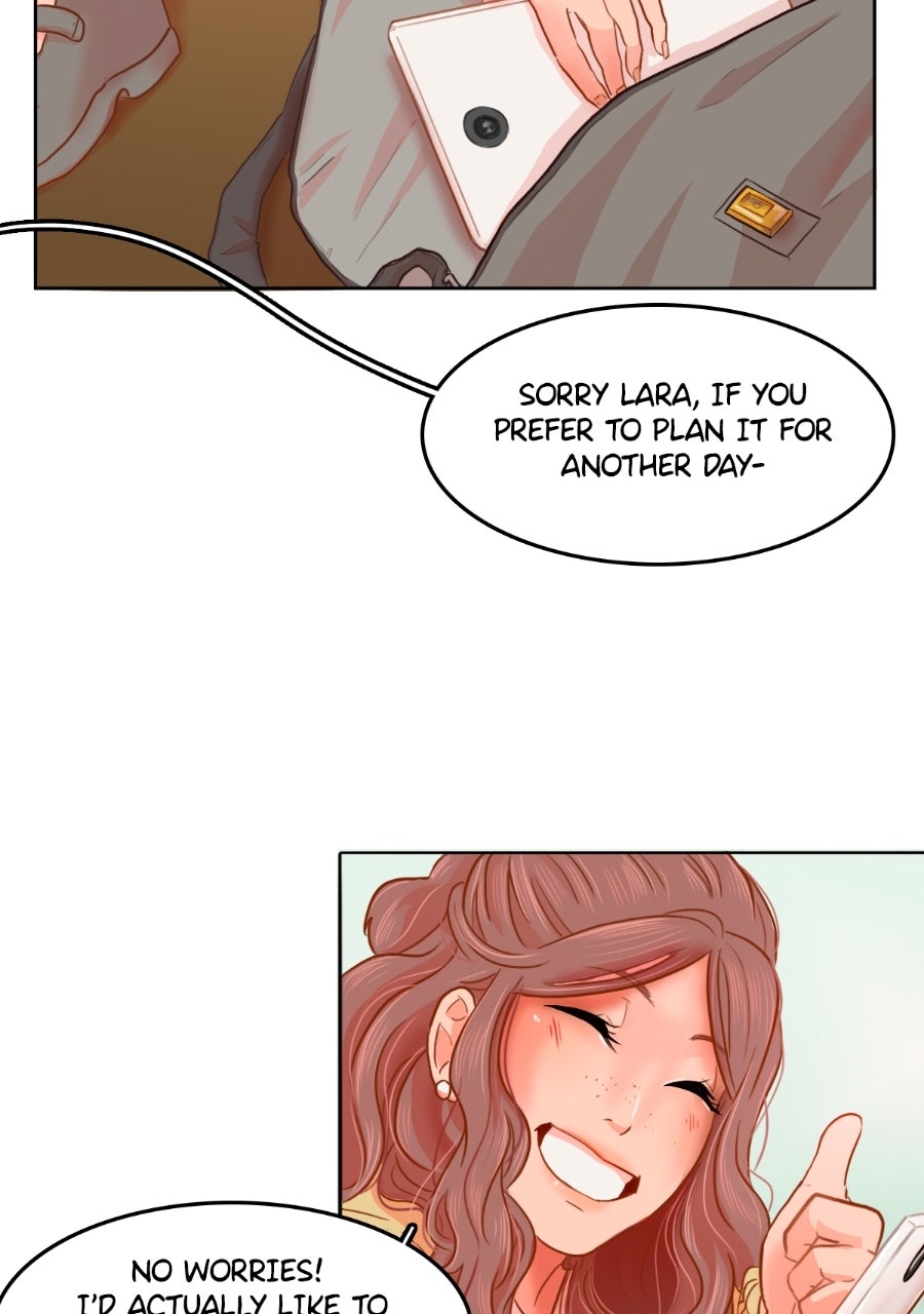 The Glass Episode 6 page 6 - 