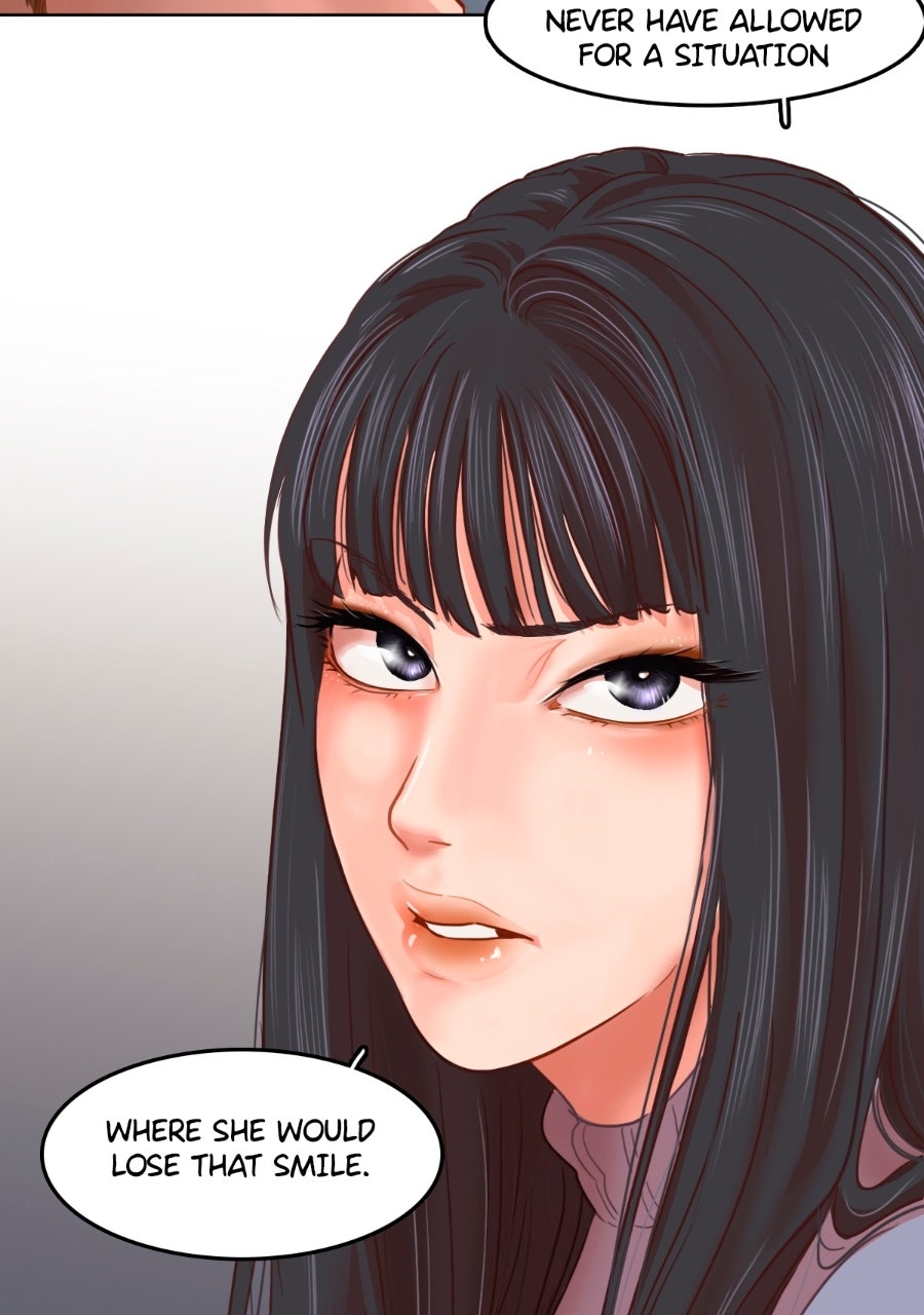 The Glass Episode 6 page 51 - 