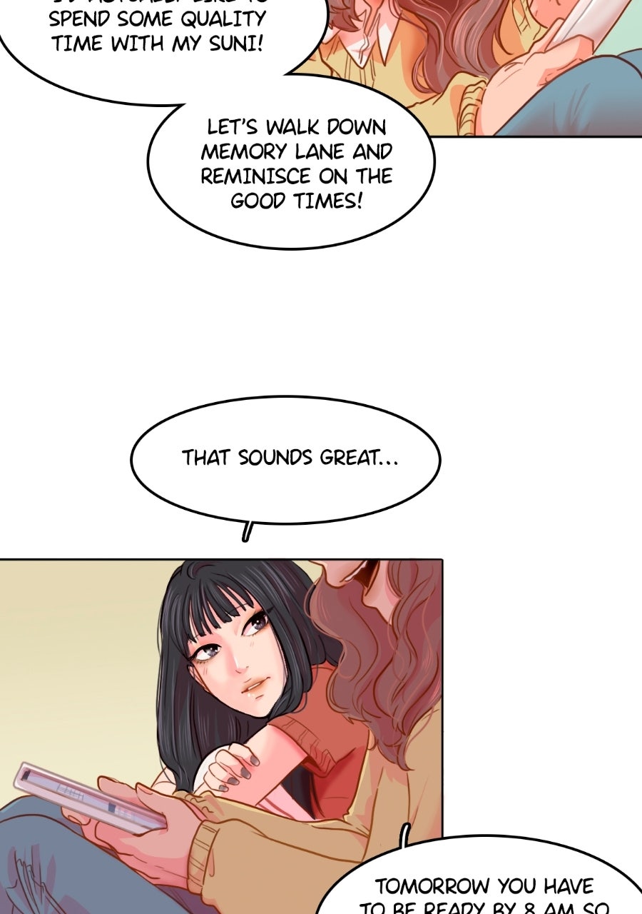 The Glass Episode 6 page 7 - 