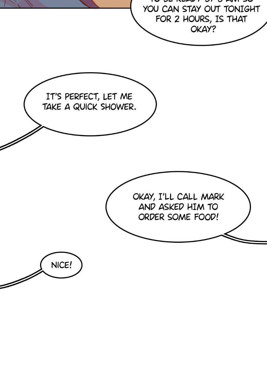 The Glass Episode 6 page 8 - 