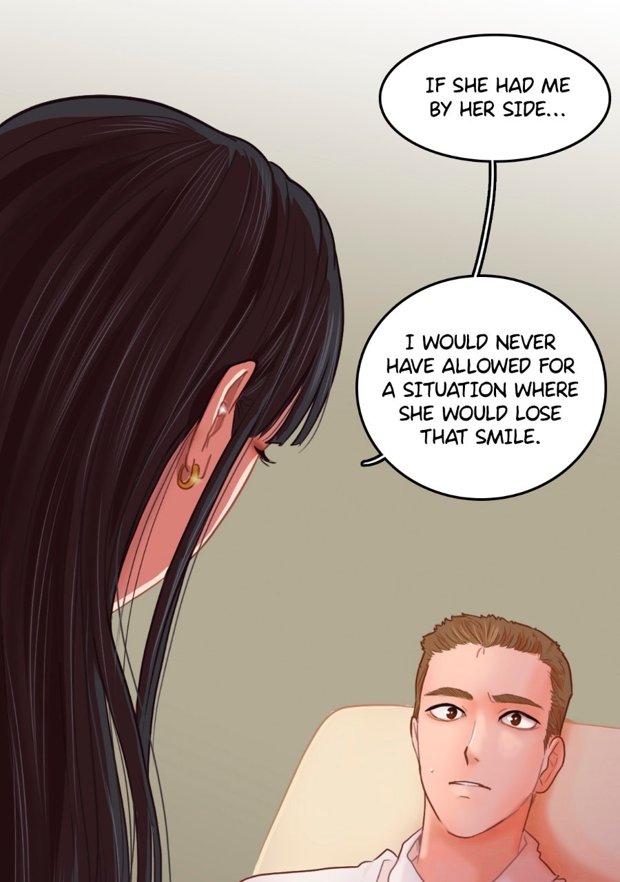 The Glass Episode 7 page 1 - 