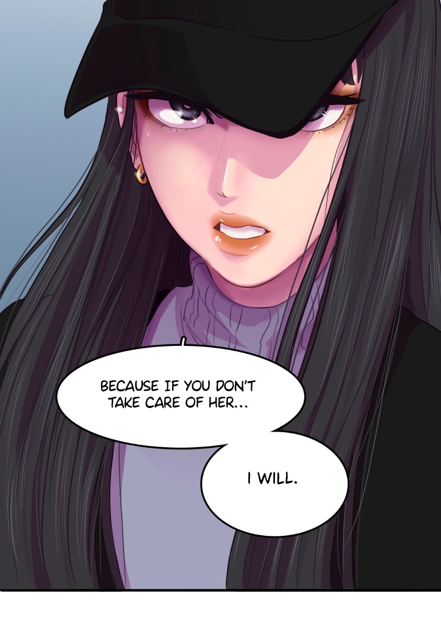 The Glass Episode 7 page 13 - 