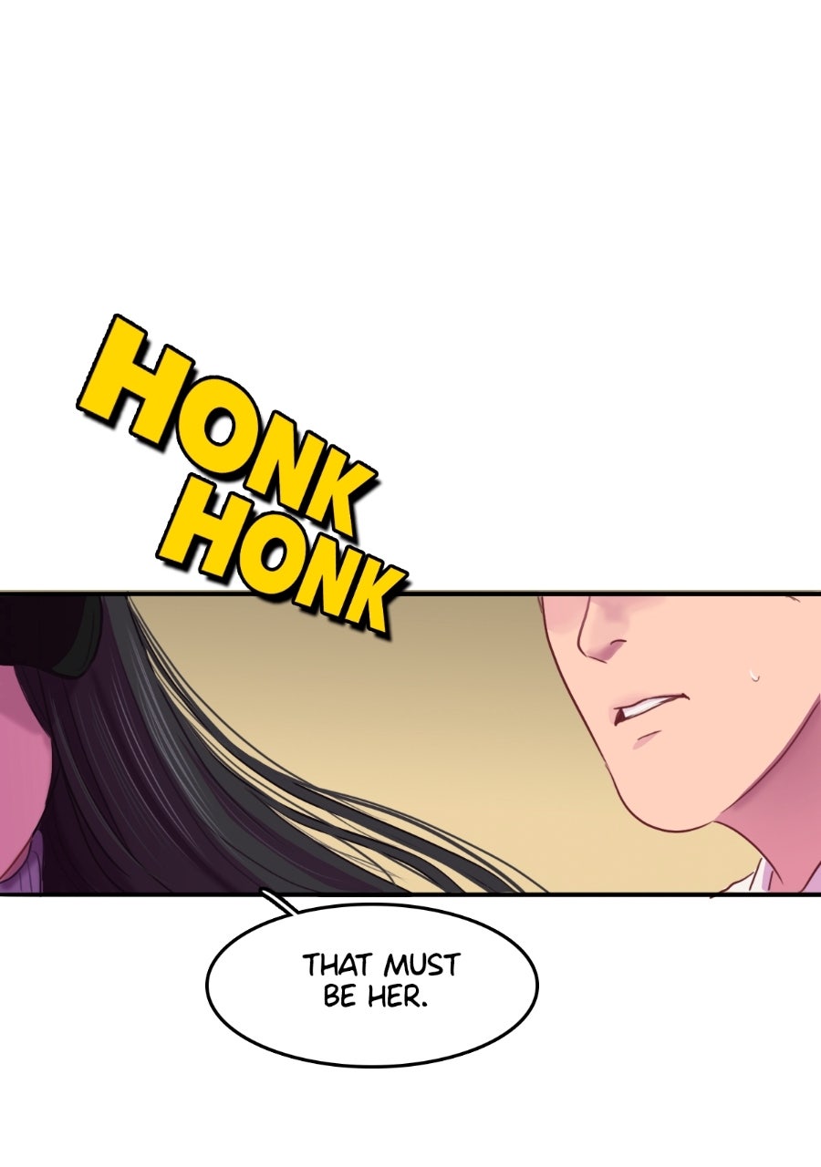 The Glass Episode 7 page 14 - 