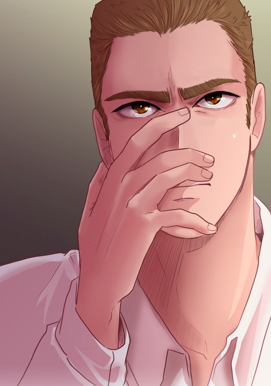 The Glass Episode 7 page 18 - 