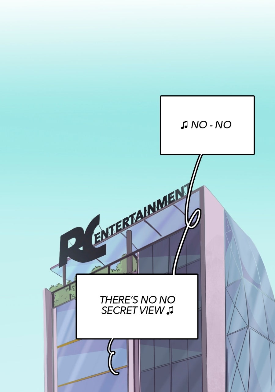 The Glass Episode 7 page 20 - 