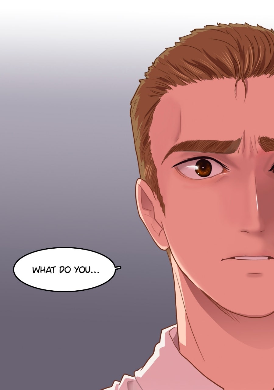 The Glass Episode 7 page 3 - 