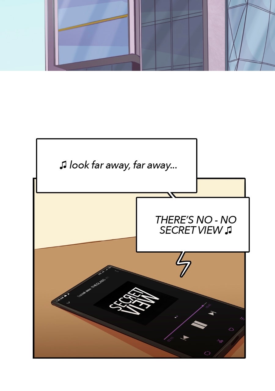 The Glass Episode 7 page 21 - 