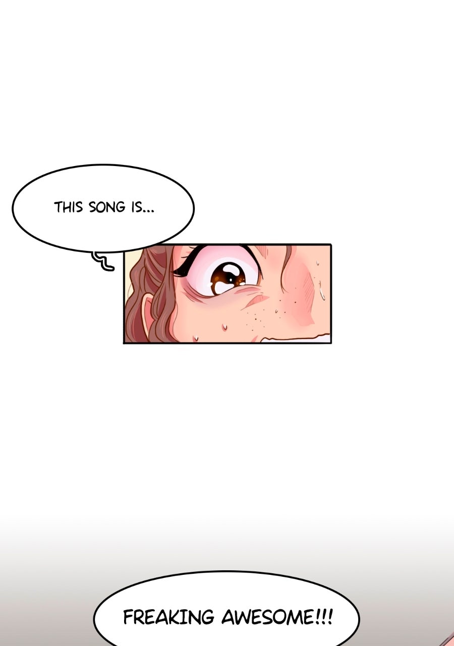 The Glass Episode 7 page 22 - 
