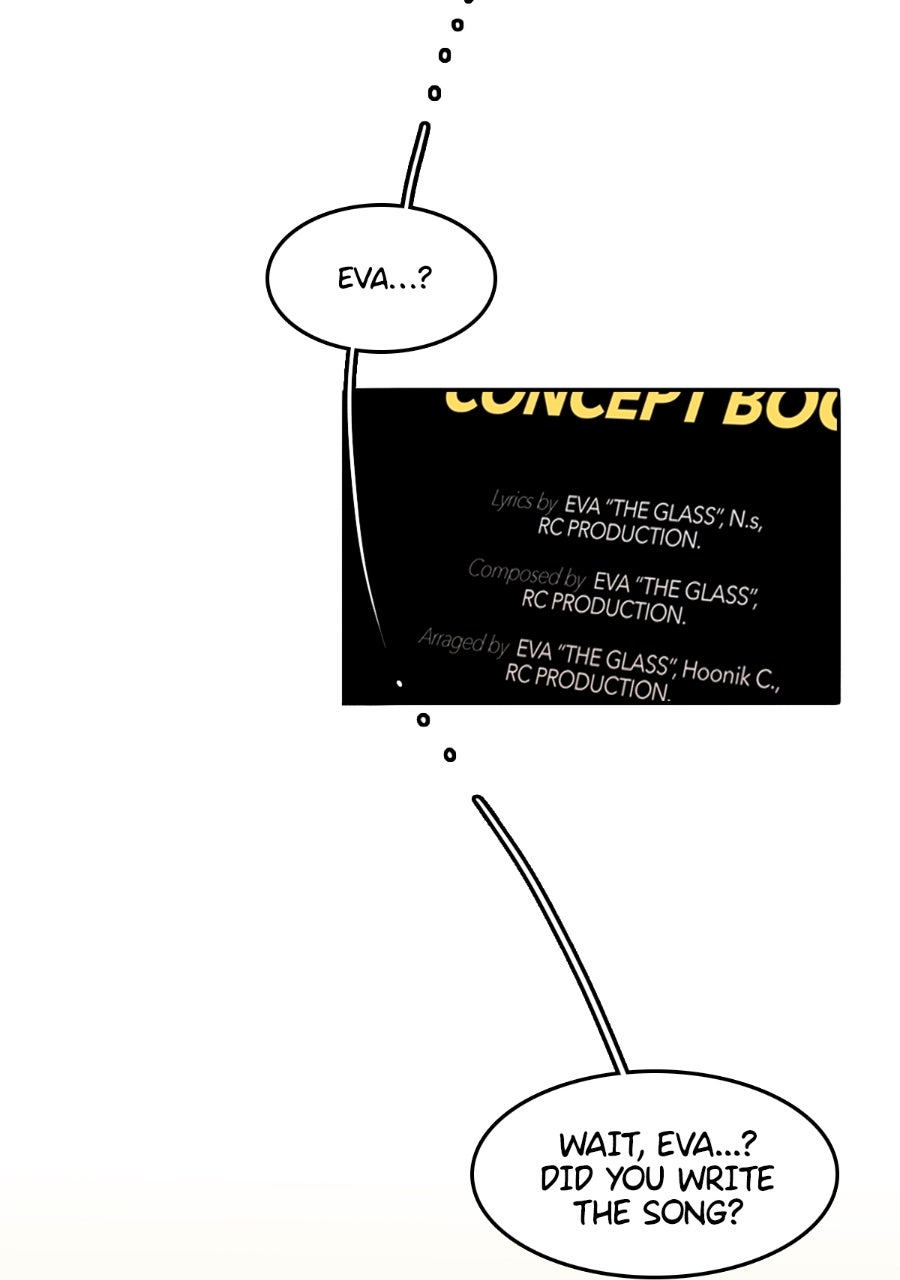 The Glass Episode 7 page 25 - 