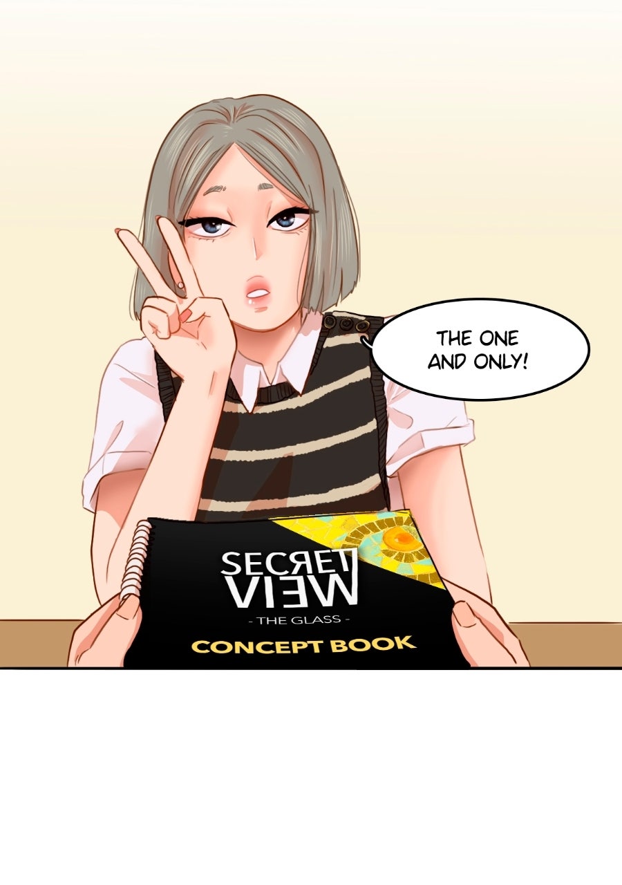 The Glass Episode 7 page 26 - 