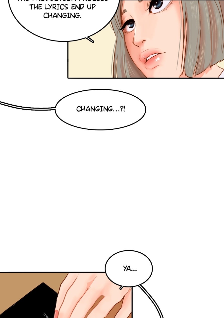 The Glass Episode 7 page 28 - 