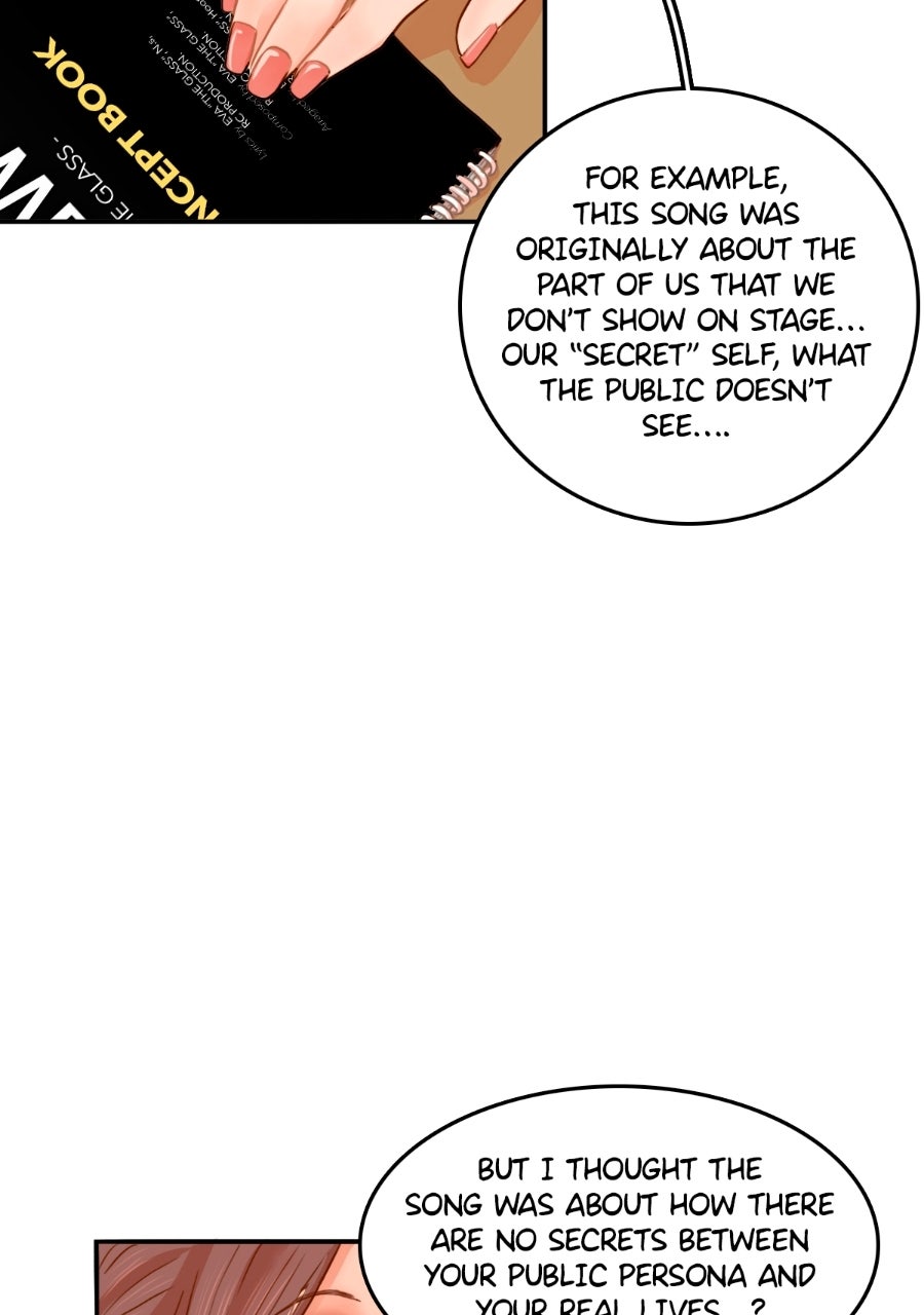The Glass Episode 7 page 29 - 