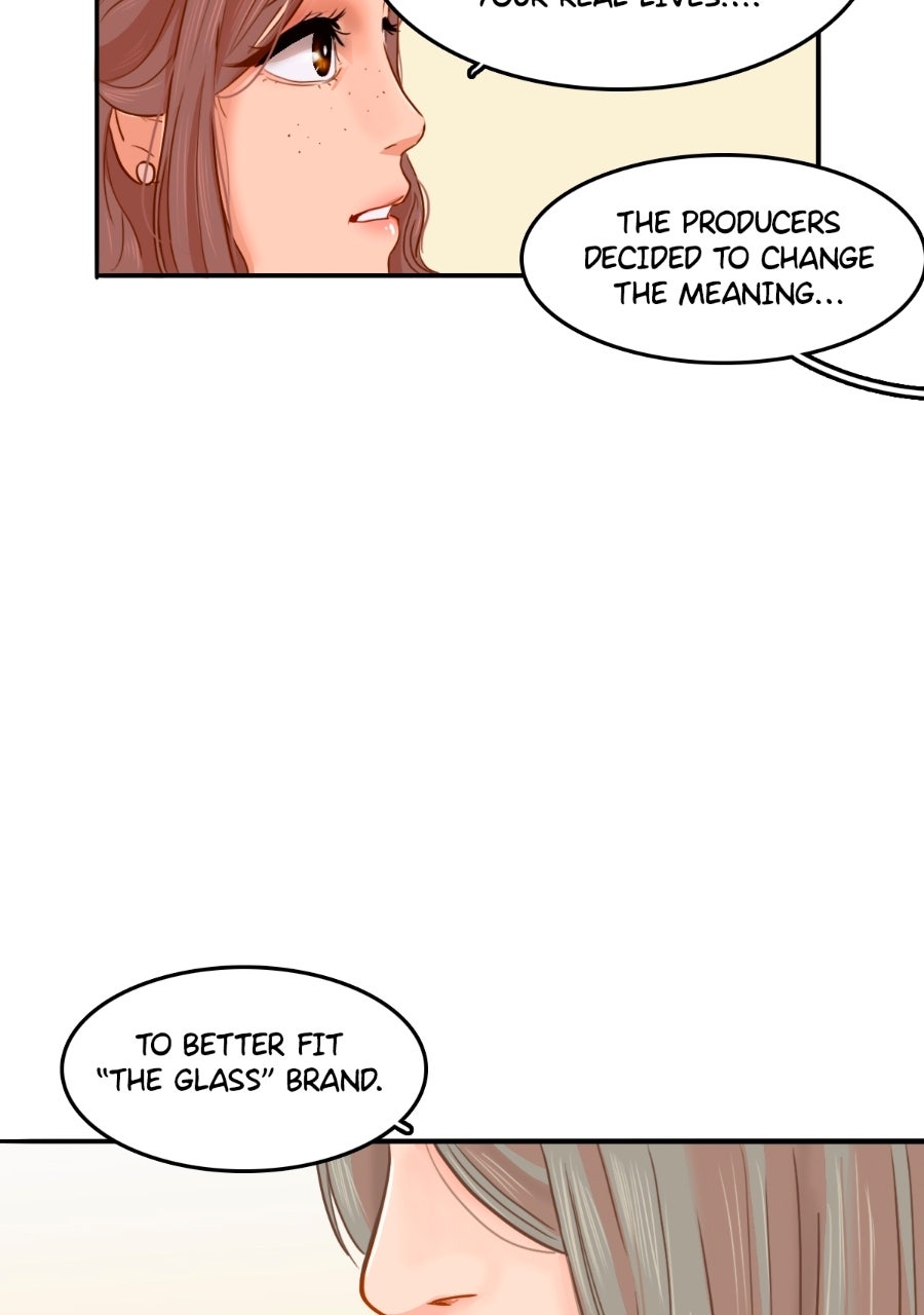 The Glass Episode 7 page 30 - 