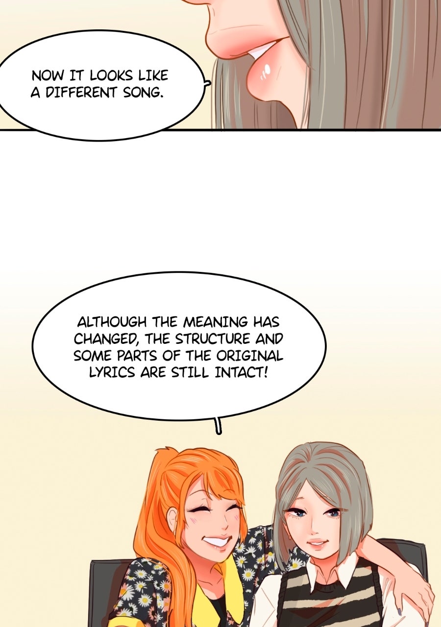 The Glass Episode 7 page 31 - 