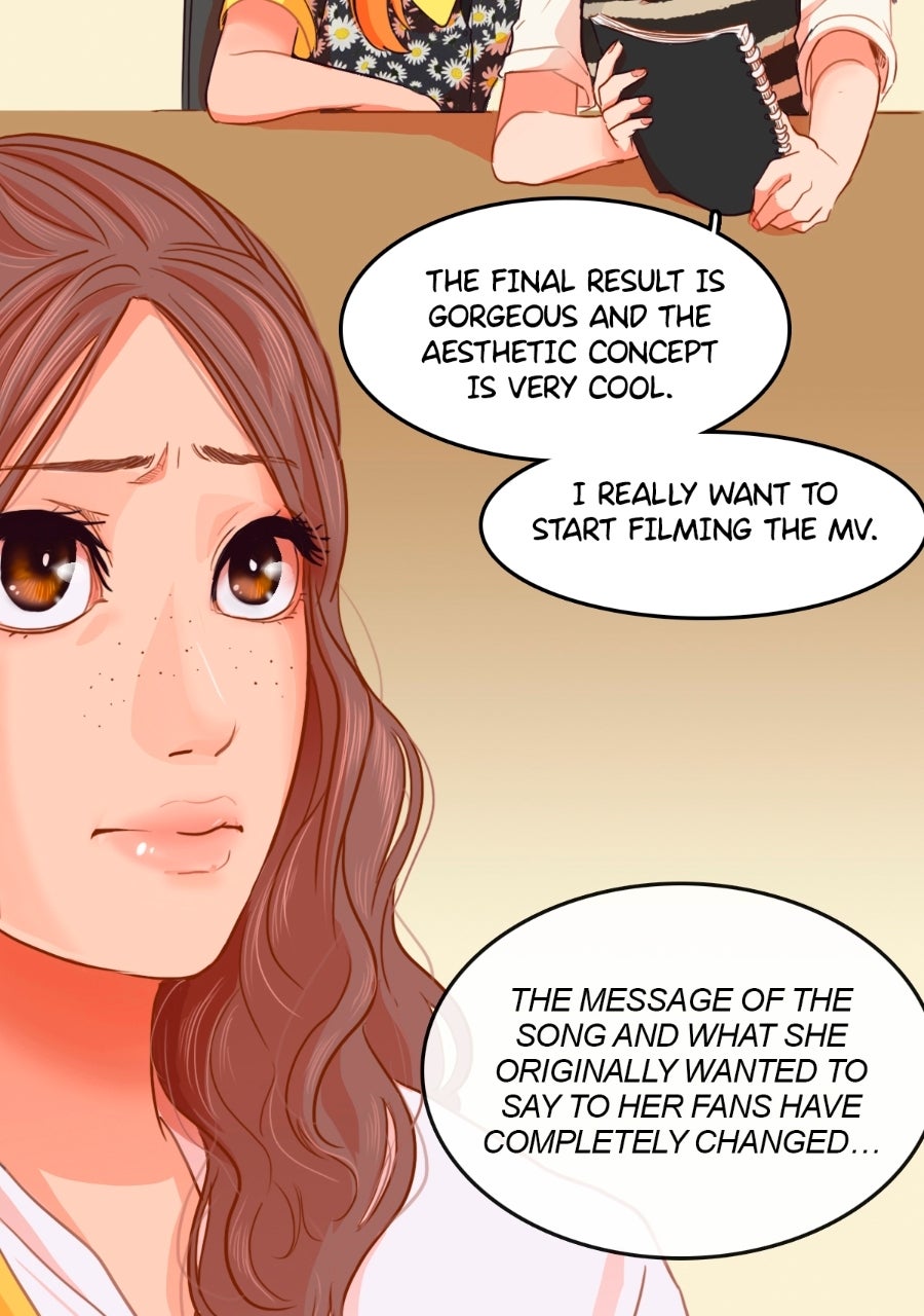 The Glass Episode 7 page 32 - 