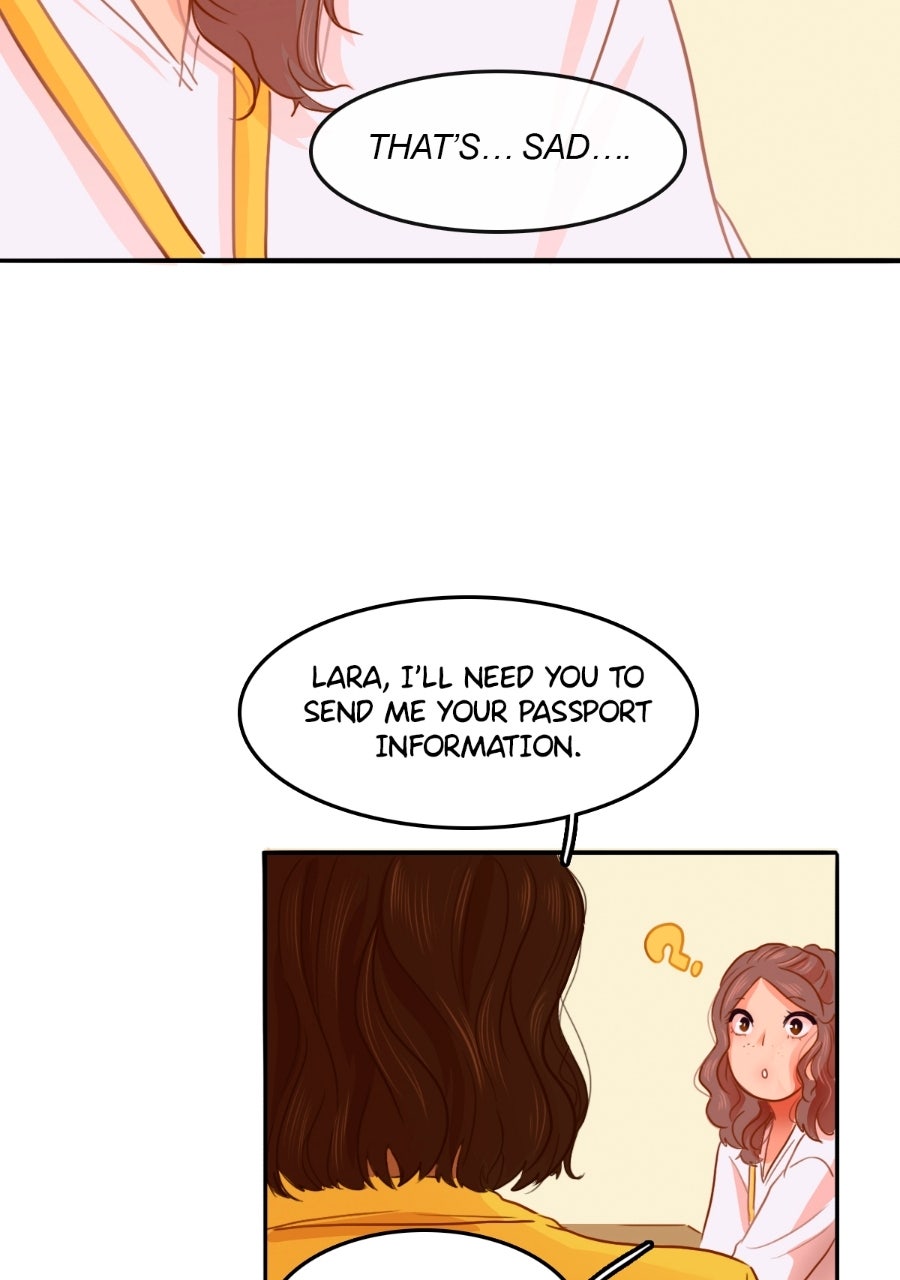 The Glass Episode 7 page 33 - 