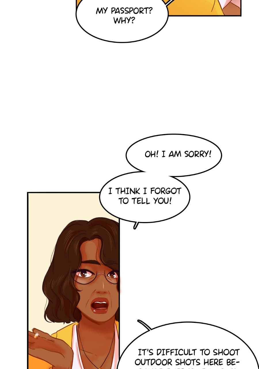 The Glass Episode 7 page 34 - 