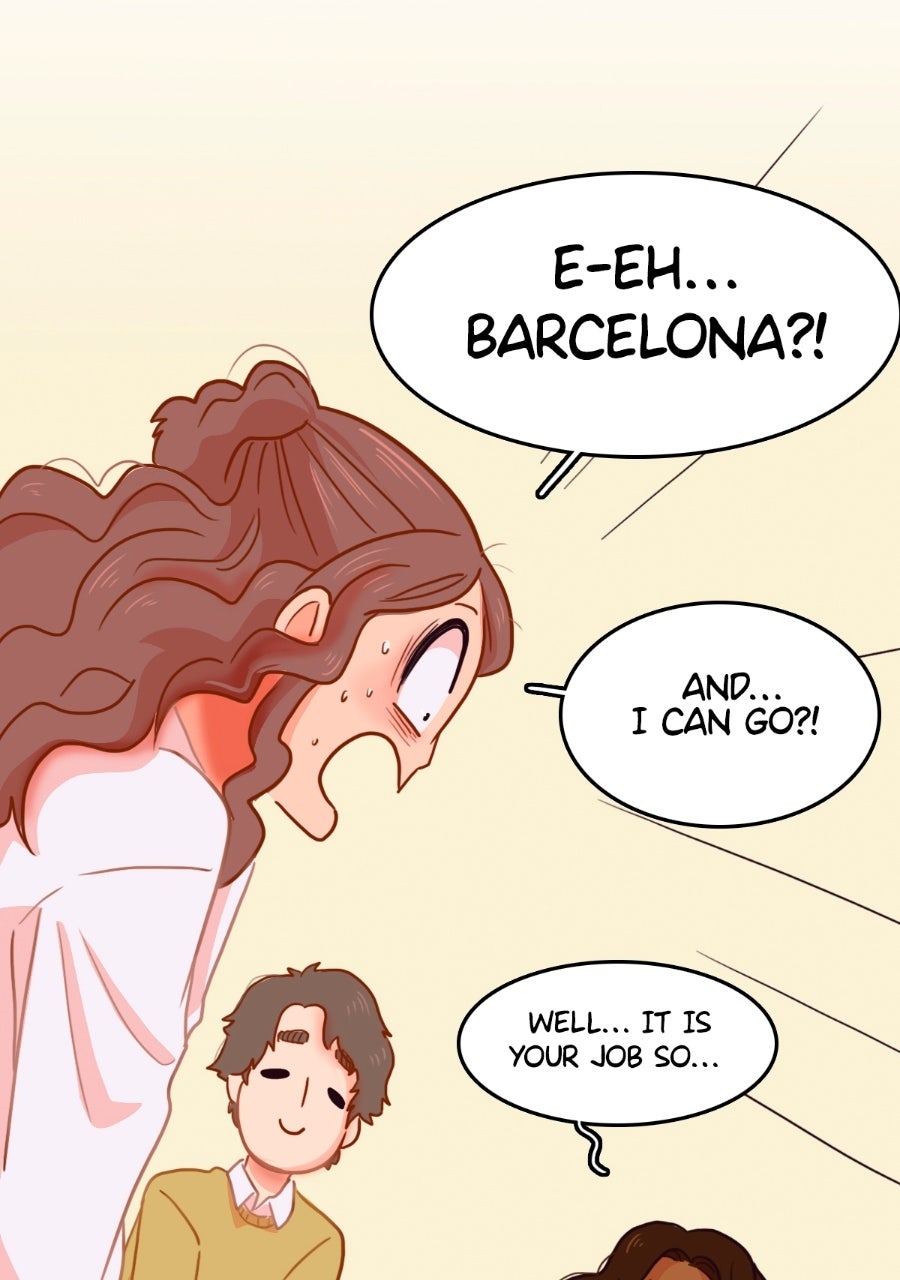 The Glass Episode 7 page 36 - 