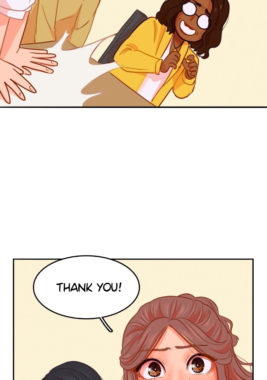 The Glass Episode 7 page 37 - 