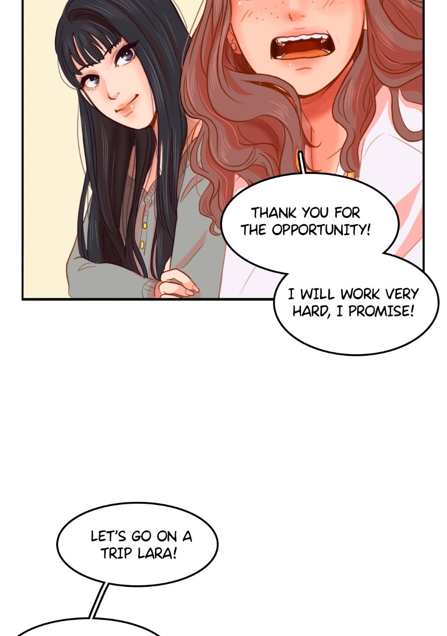 The Glass Episode 7 page 38 - 