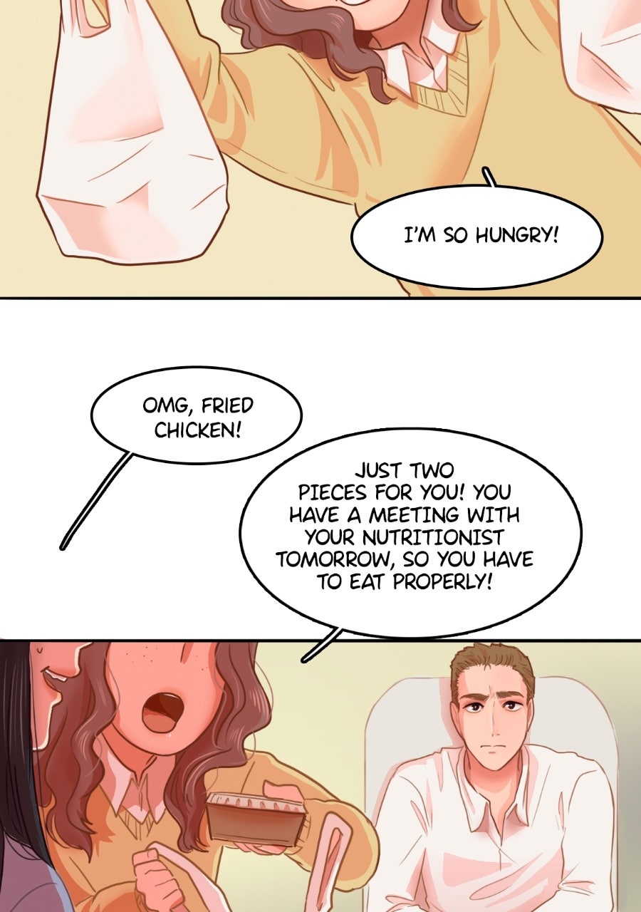 The Glass Episode 7 page 5 - 