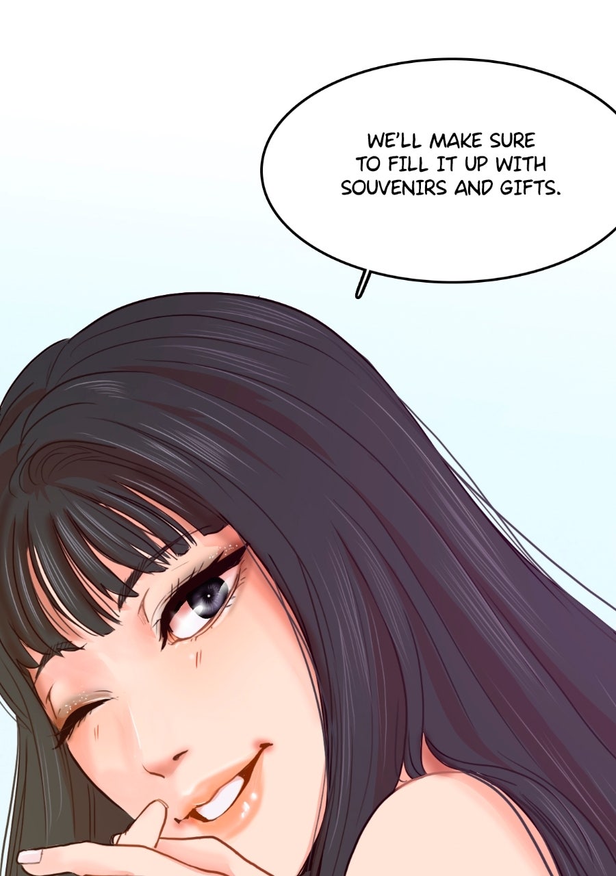 The Glass Episode 7 page 43 - 