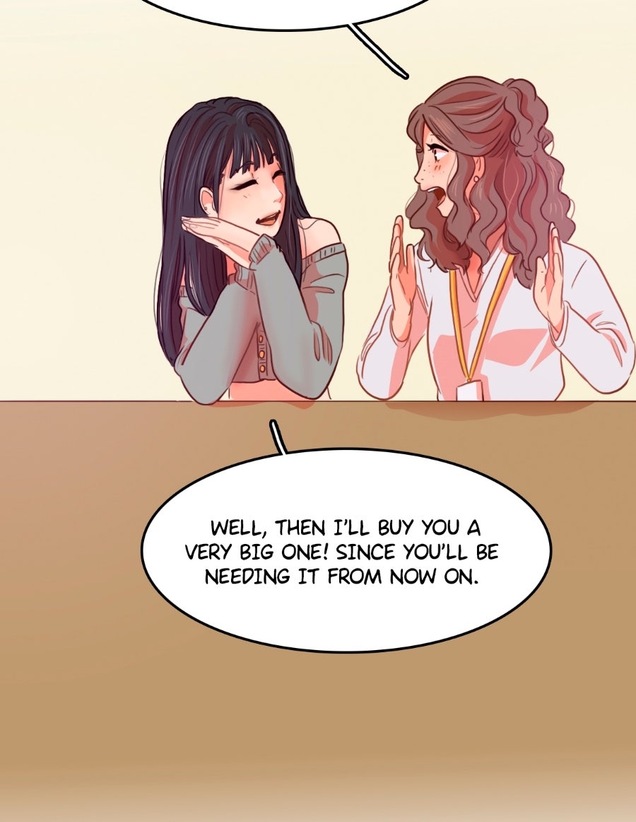 The Glass Episode 7 page 47 - 
