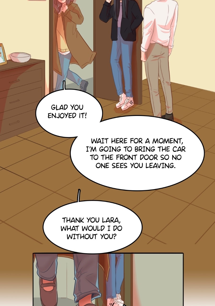 The Glass Episode 7 page 8 - 