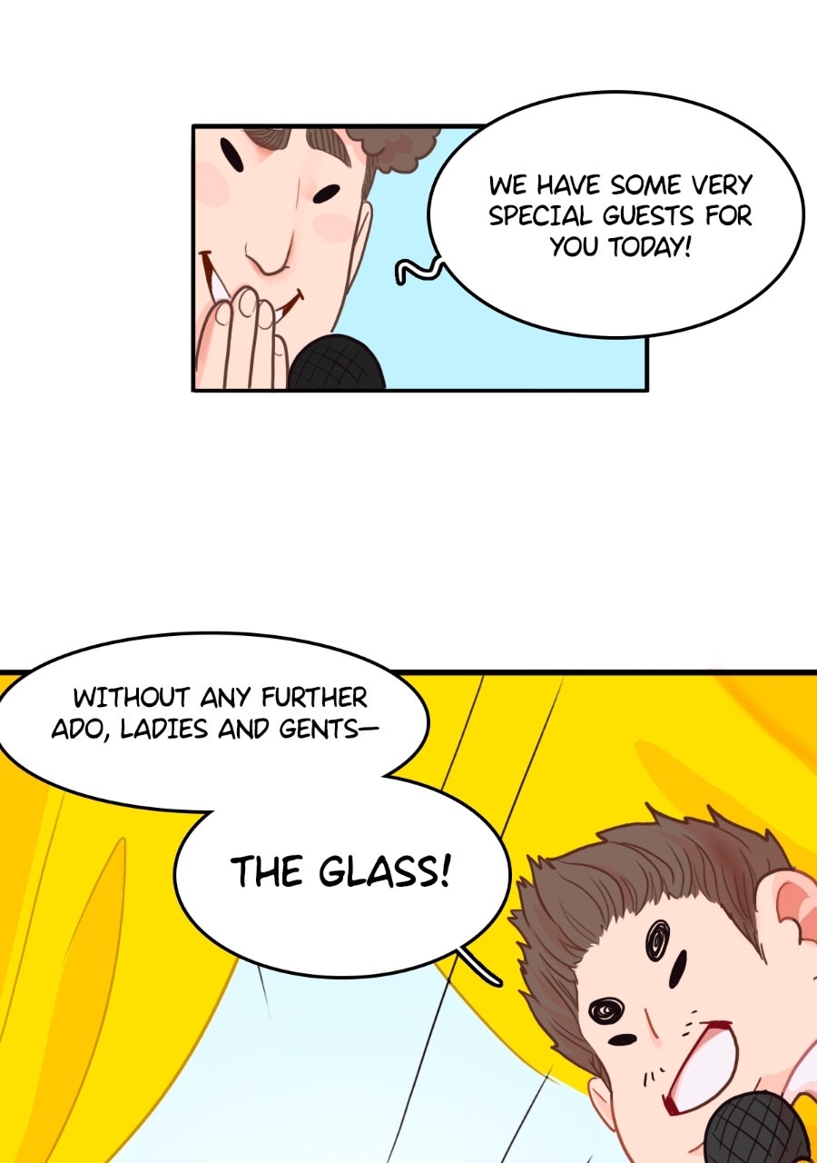 The Glass Episode 8 page 2 - 