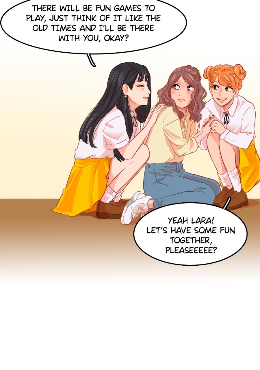 The Glass Episode 8 page 11 - 