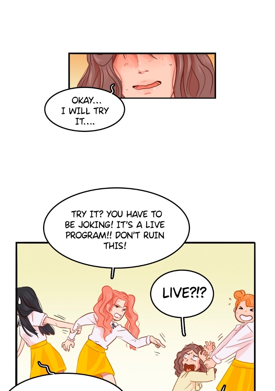 The Glass Episode 8 page 12 - 