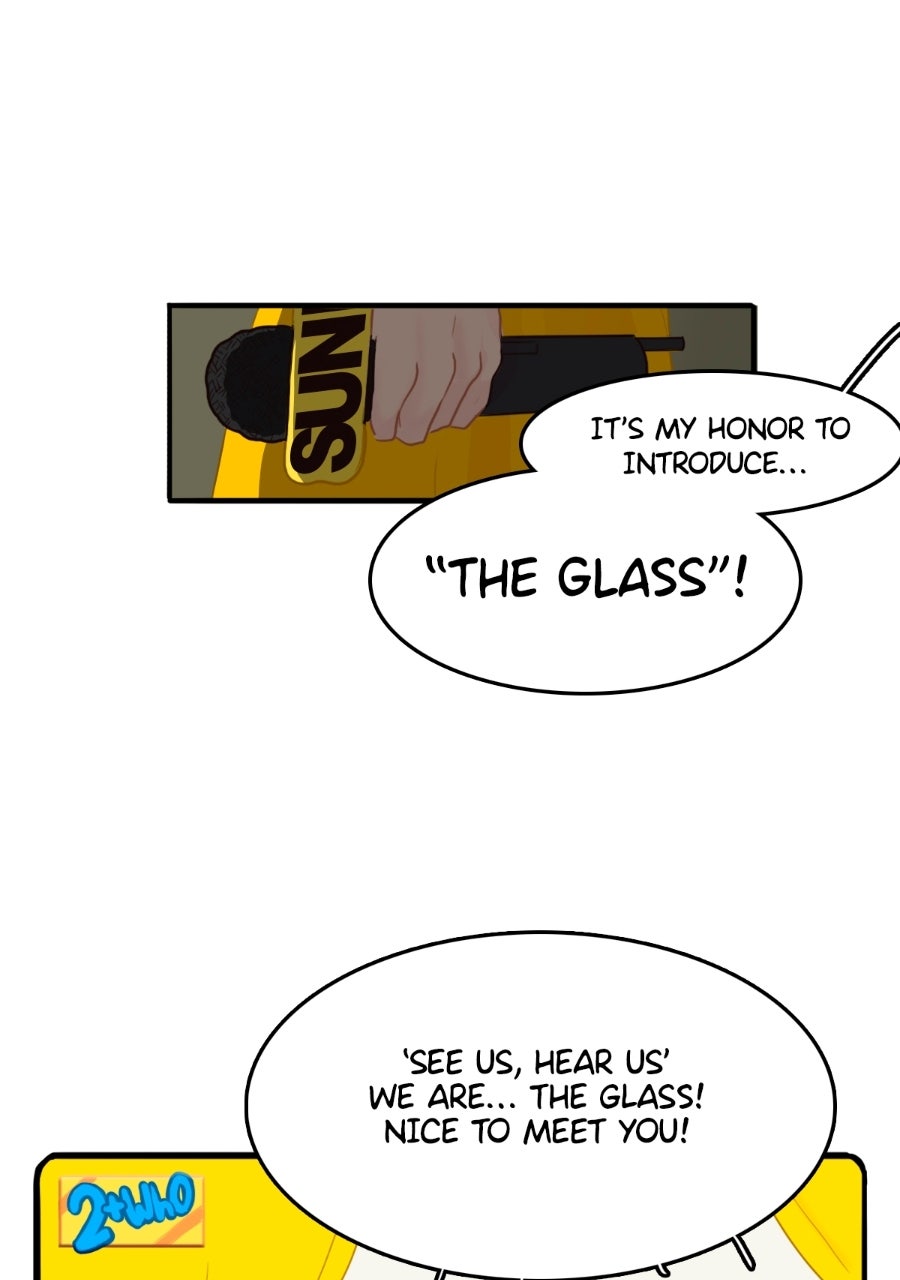 The Glass Episode 8 page 14 - 