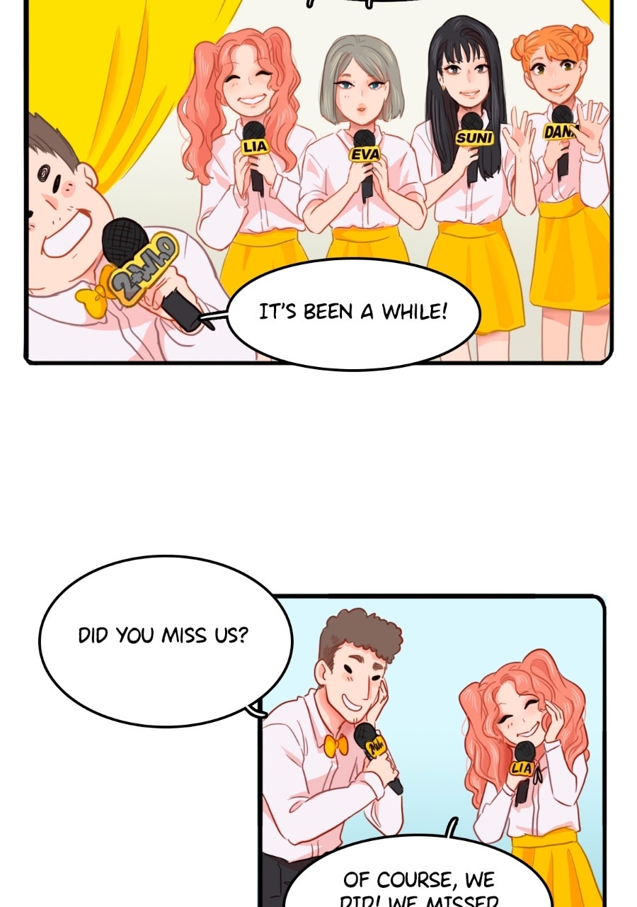 The Glass Episode 8 page 15 - 