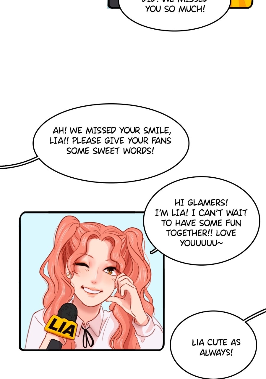 The Glass Episode 8 page 16 - 