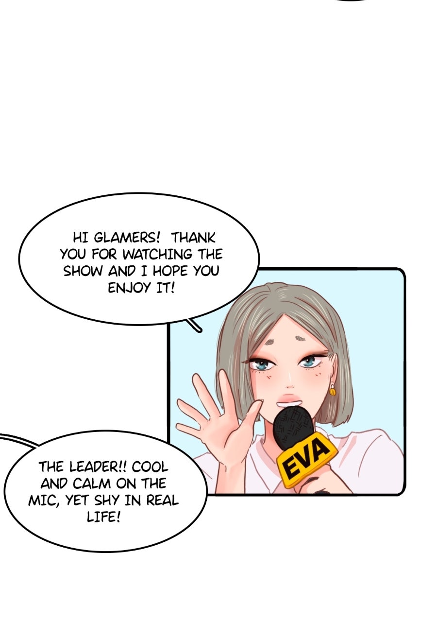 The Glass Episode 8 page 17 - 