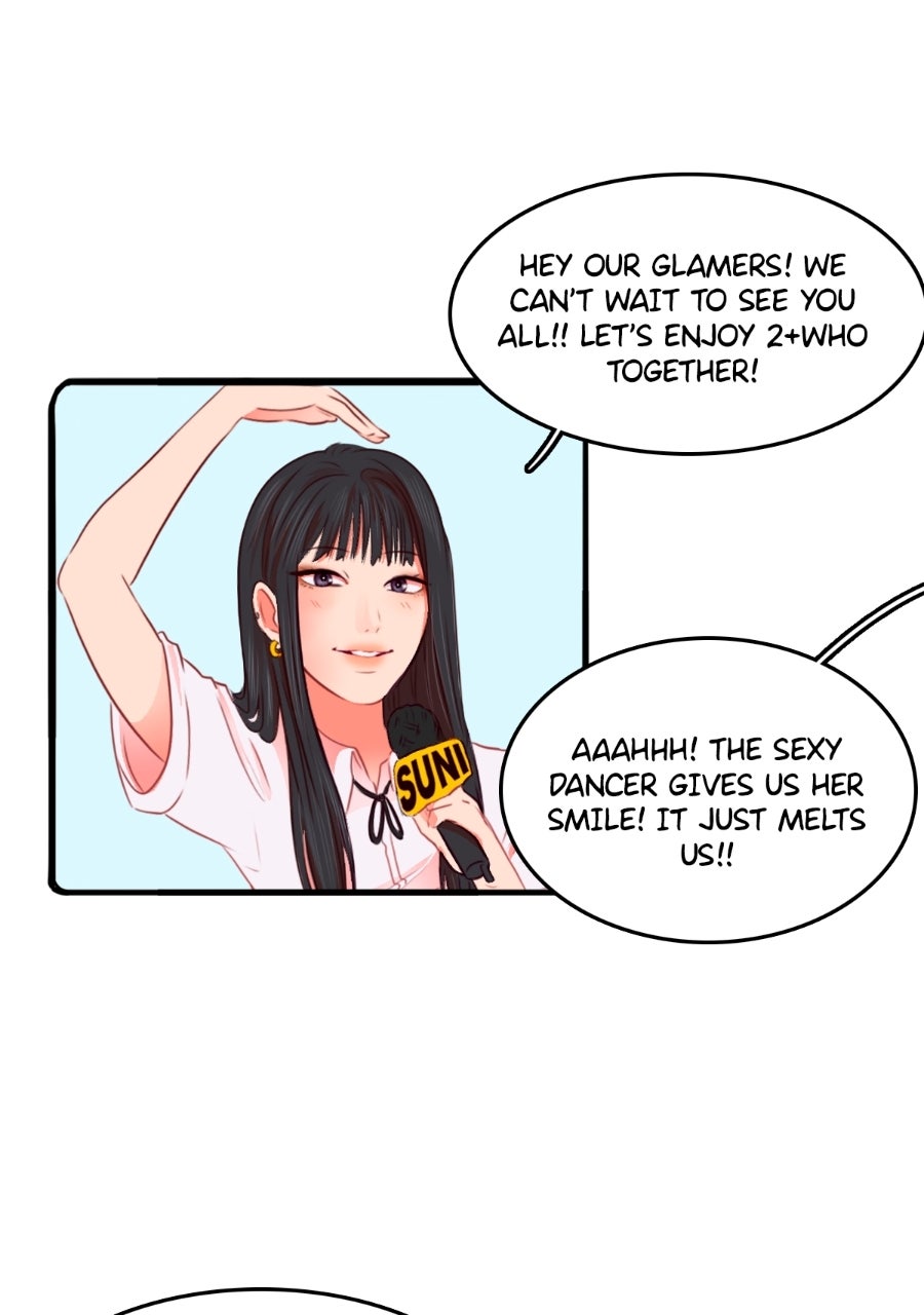 The Glass Episode 8 page 18 - 