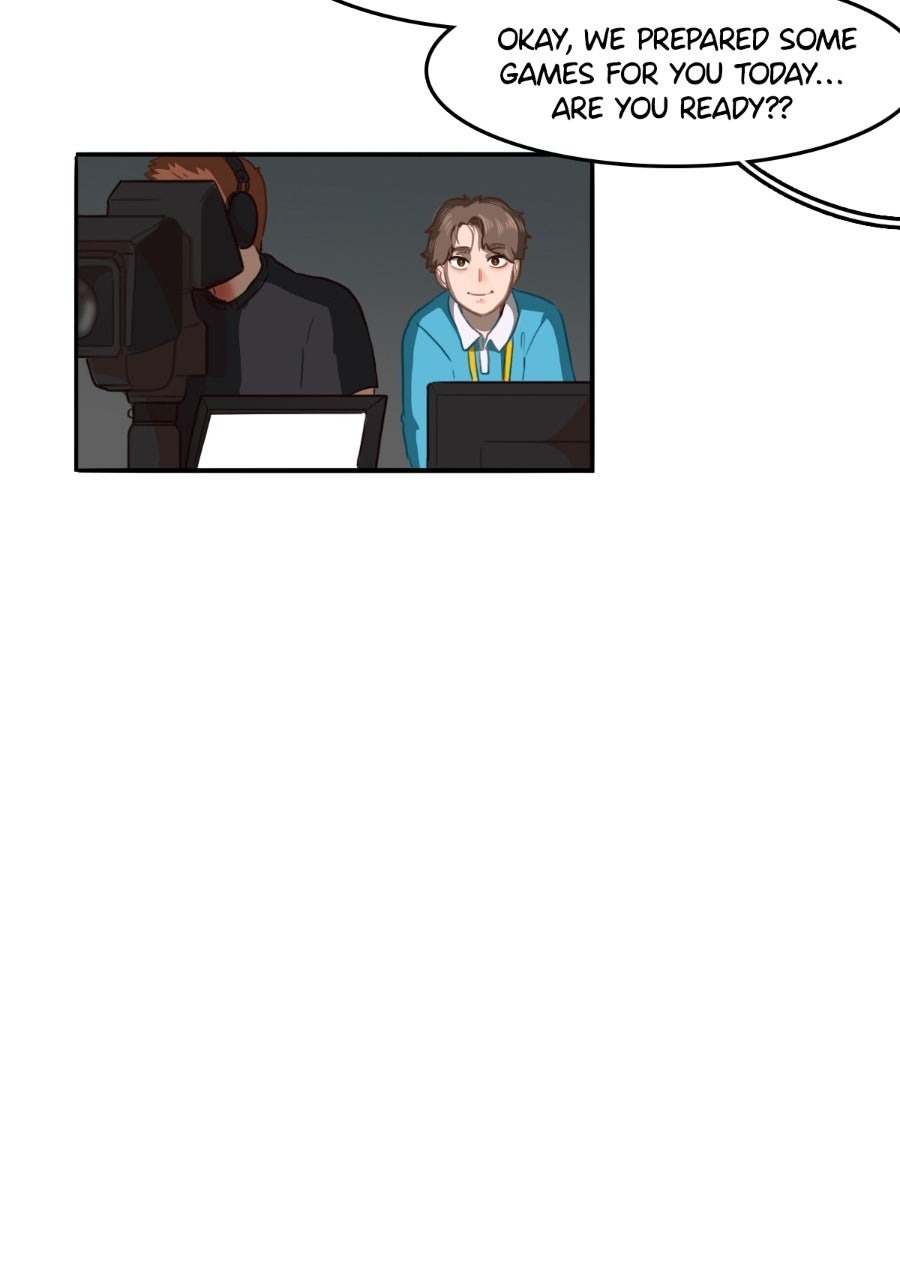 The Glass Episode 8 page 20 - 