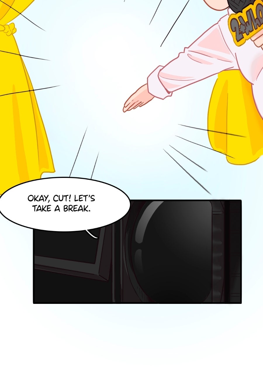 The Glass Episode 8 page 3 - 