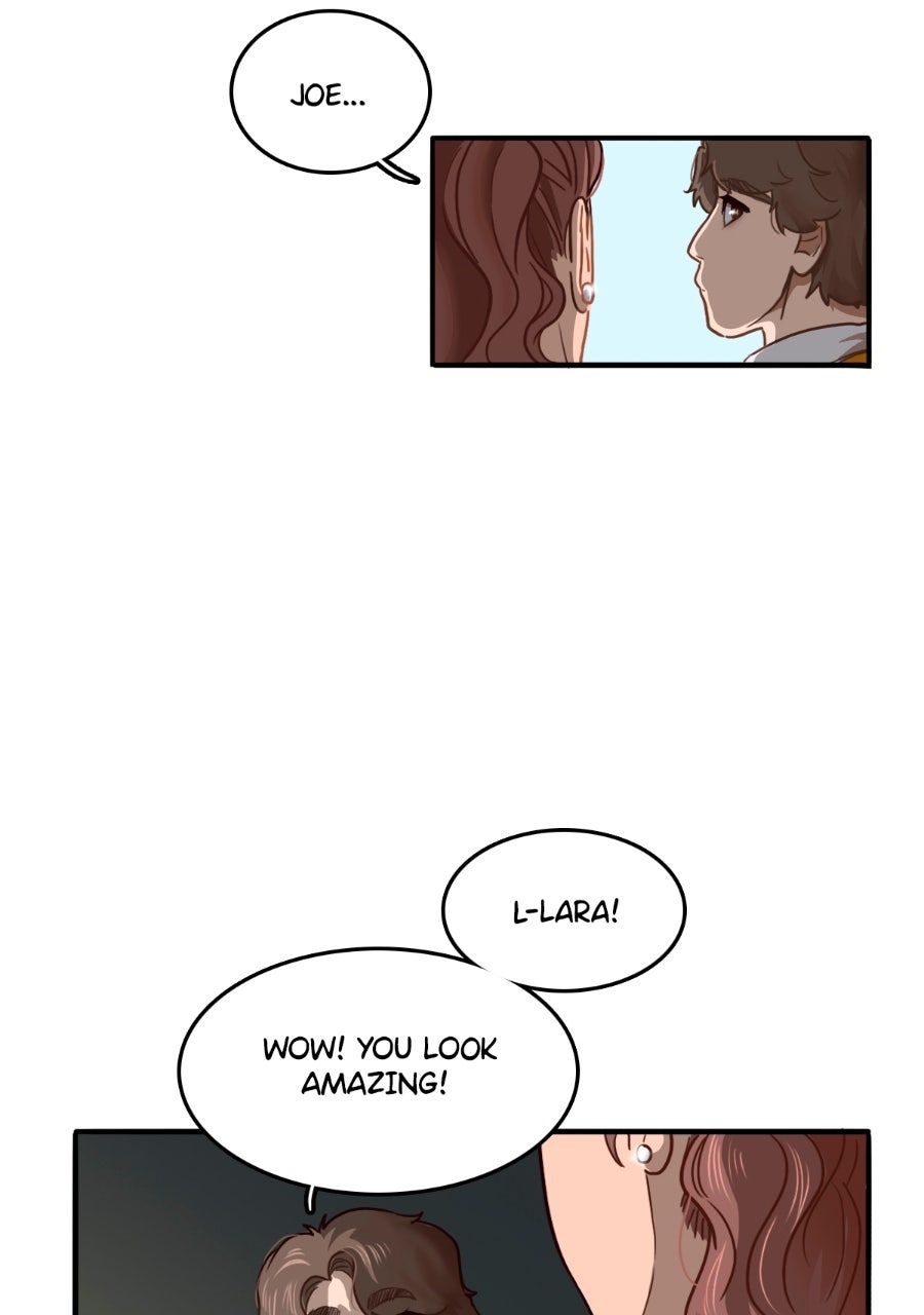 The Glass Episode 8 page 21 - 